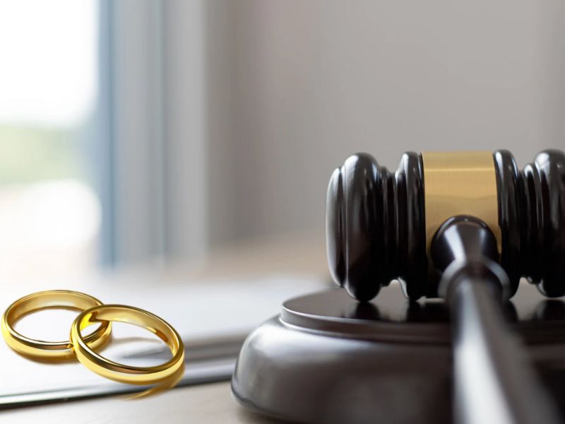 Ly hôn đơn phương tại Quận 3 thành phố Hồ Chí Minh có khó không