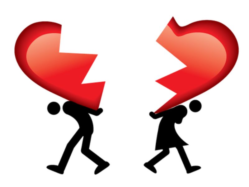 Ly hôn đơn phương huyện Châu Thành Tây Ninh có khó không