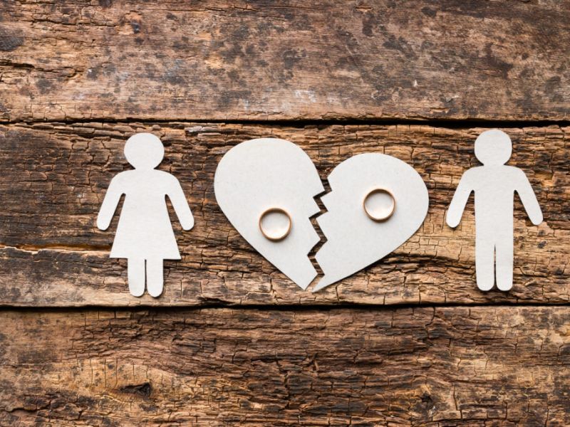 Ly hôn đơn phương thành công tại thành phố Long Khánh Đồng Nai