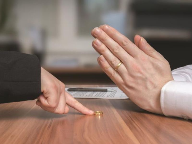 Phân chia nợ chung sau ly hôn tại xã Bình Châu thành phố Hồ Chí Minh