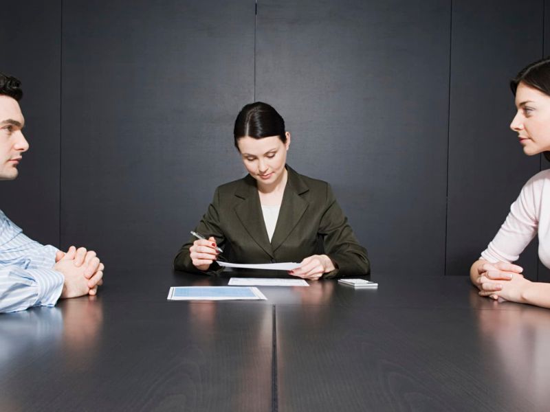 Thời gian giải quyết ly hôn thuận tình tại xã Phú Lâm tỉnh Đồng Nai