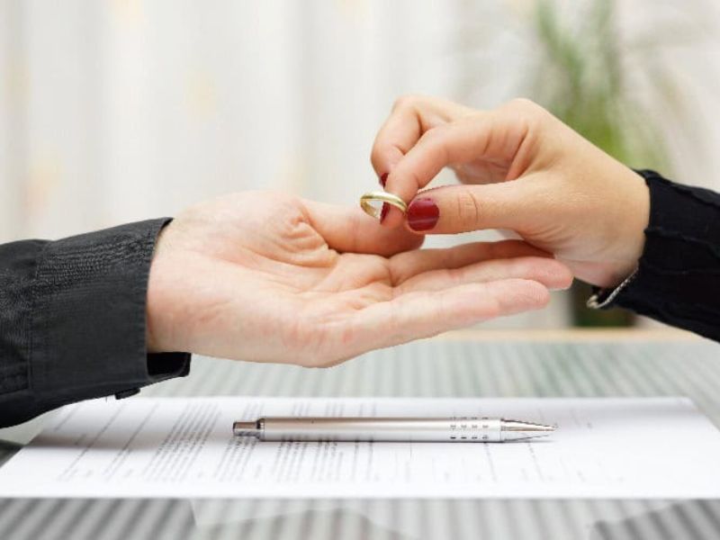 Thời gian giải quyết ly hôn thuận tình tại huyện Đồng Phú Bình Phước