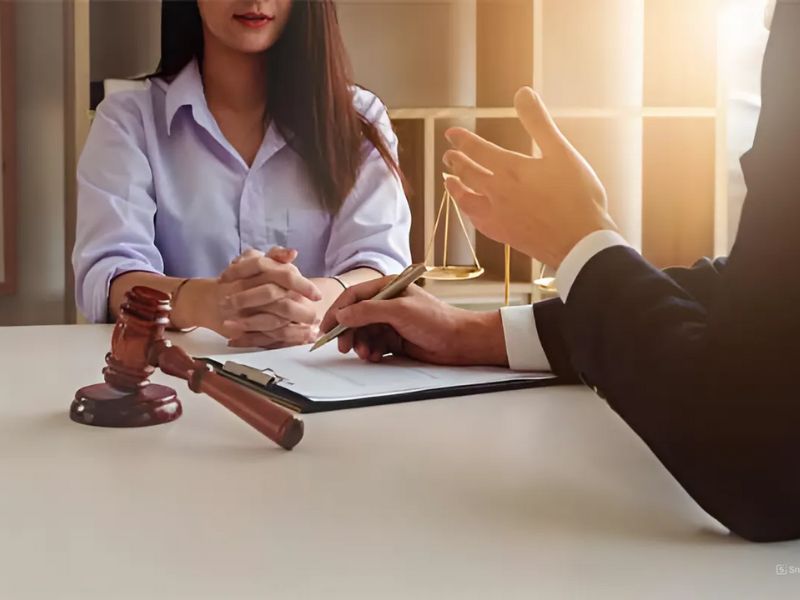 Tư vấn quy trình và thủ tục đơn phương ly hôn tại phường Thạnh Mỹ Tây thành phố Hồ Chí Minh 