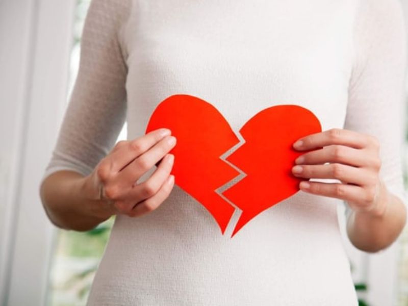 Thủ tục ly hôn đơn phương tại xã Thoại Sơn tỉnh An Giang có phức tạp không