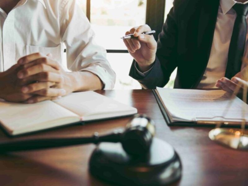 Thủ tục ly hôn đơn phương tại xã Cù Lao Giêng tỉnh An Giang nhanh nhất