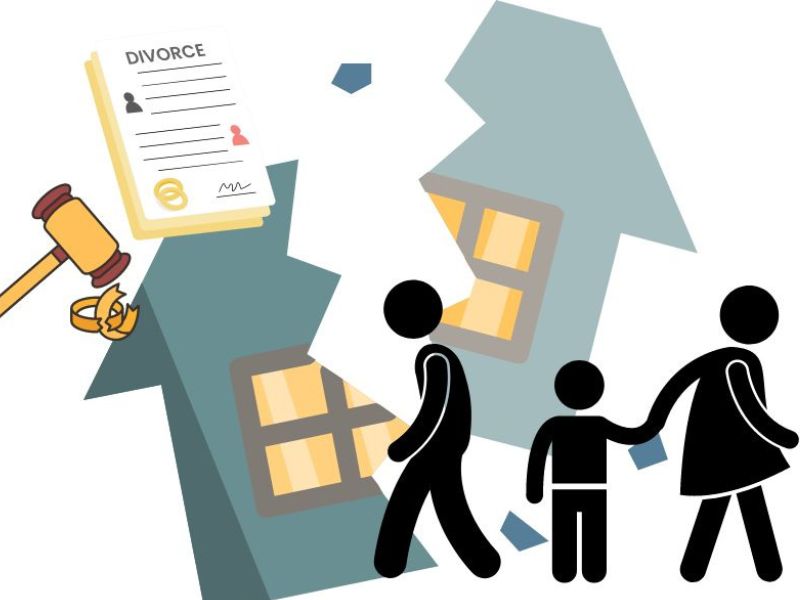 Thủ tục ly hôn đơn phương tại phường Hải Bình  tỉnh Thanh Hóa nhanh nhất