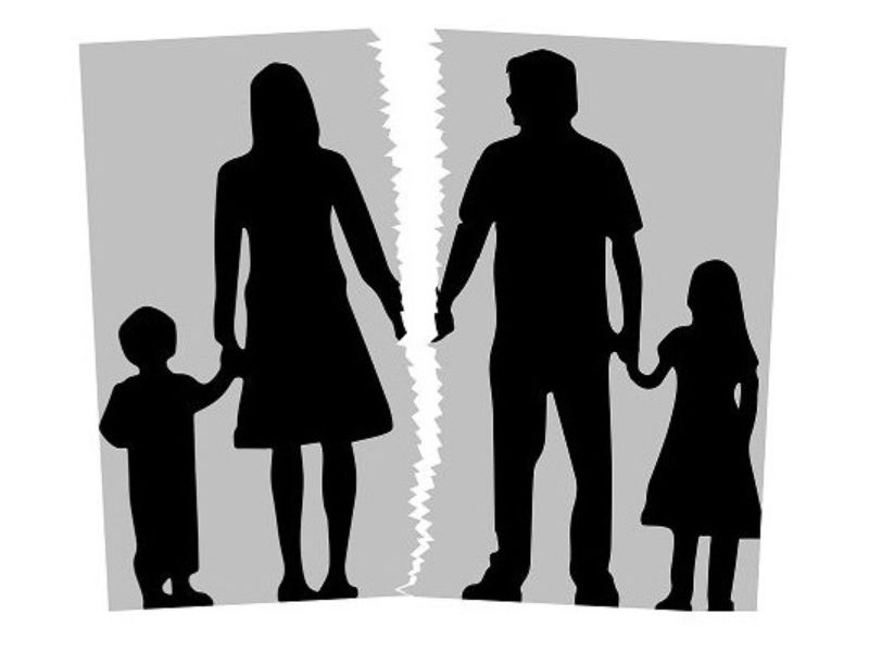 Tòa phân xử quyền nuôi con sau ly hôn tại xã Hồng Dân tỉnh Cà Mau