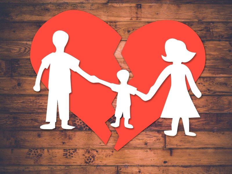 Tòa phân xử quyền nuôi con sau ly hôn tại thành phố Cẩm Phả tỉnh Quảng Ninh