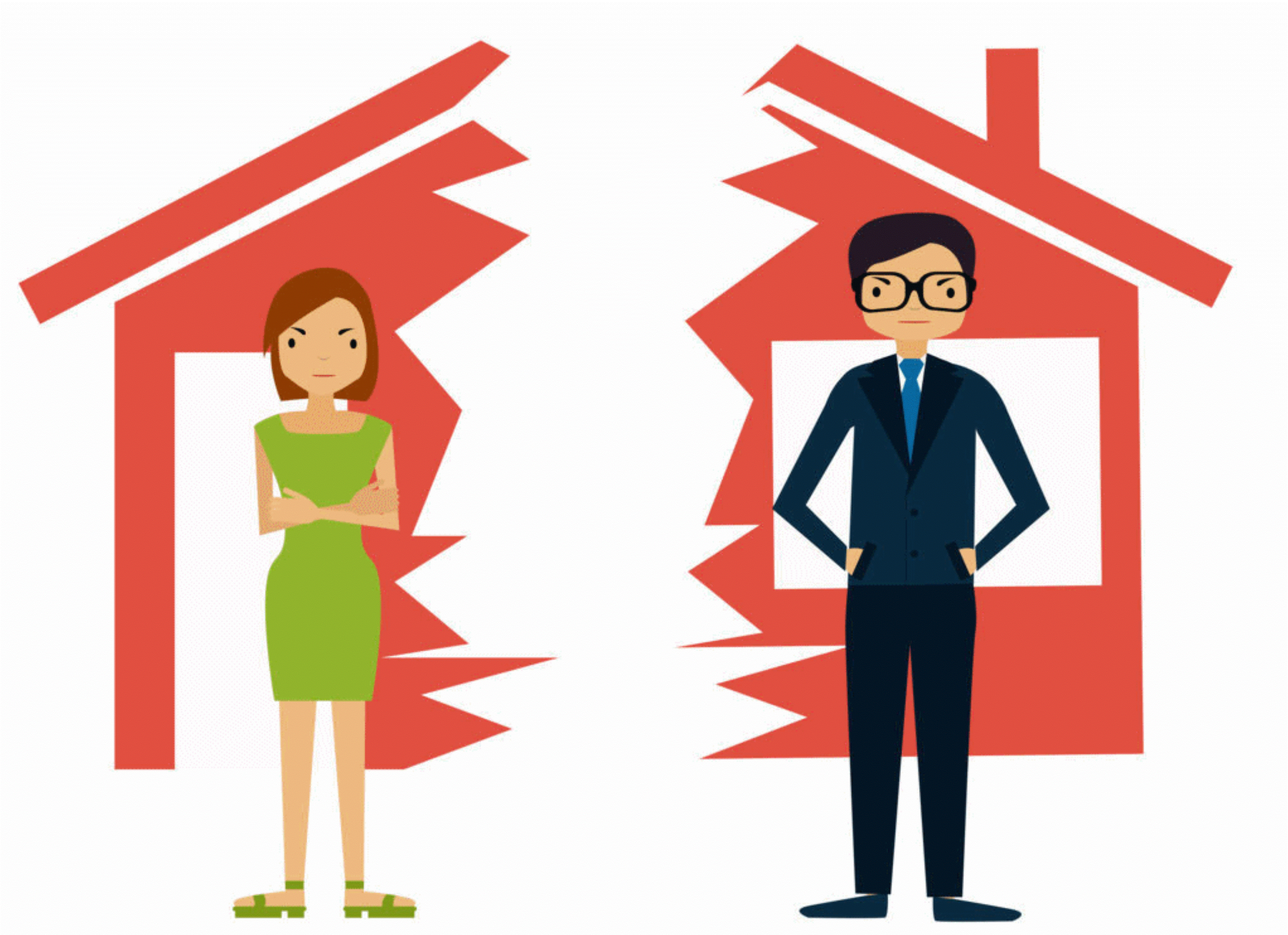 Tư vấn trình tự thủ tục ly hôn trong ngày tại Bình Dương